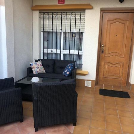 Apartamento "Margarita" Cabo Roig Zewnętrze zdjęcie