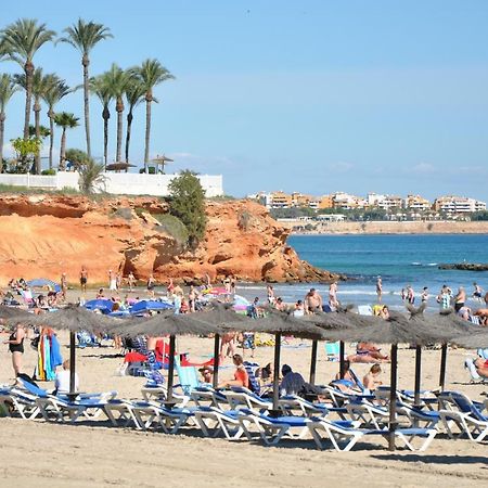 Apartamento "Margarita" Cabo Roig Zewnętrze zdjęcie