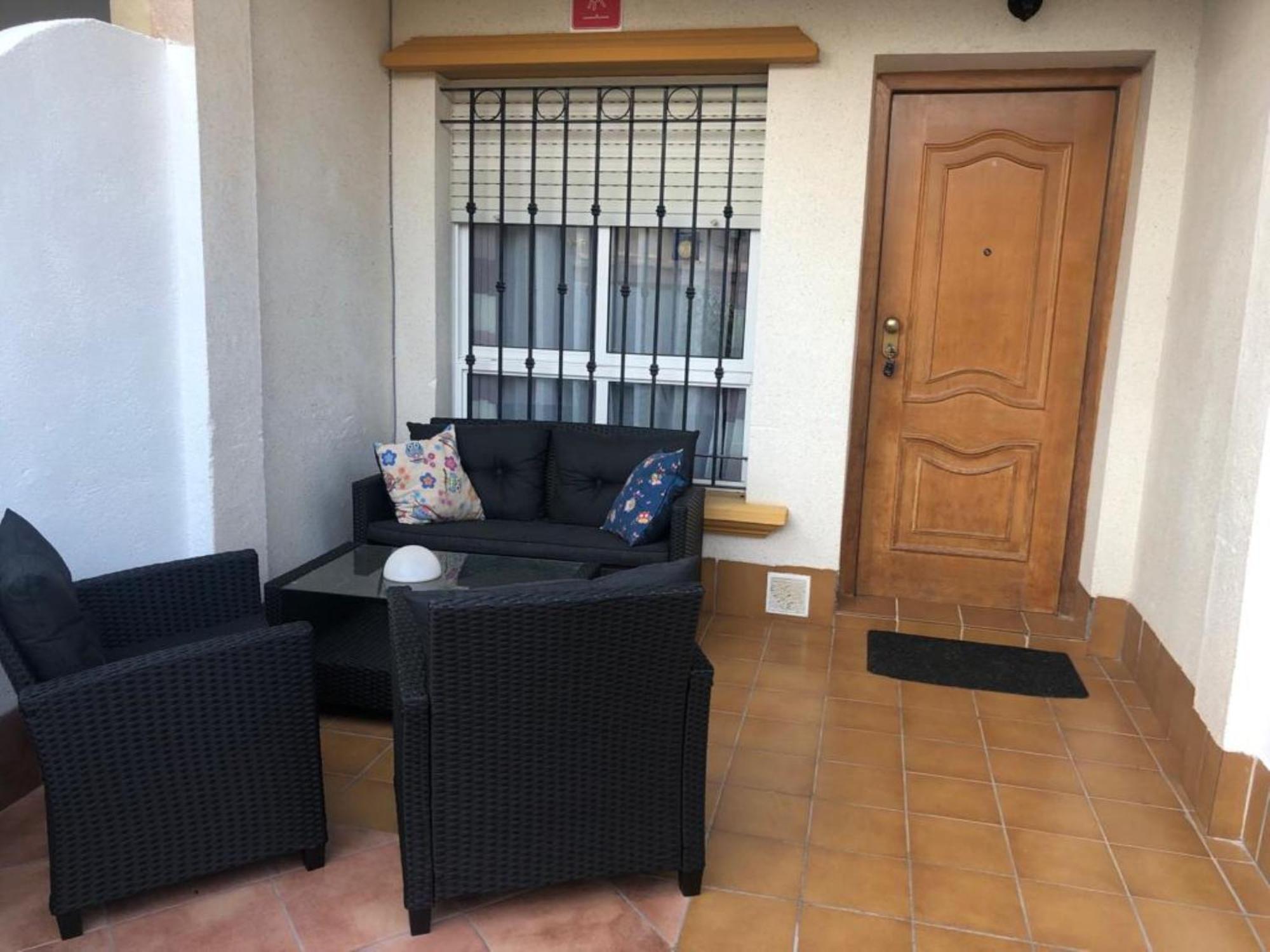 Apartamento "Margarita" Cabo Roig Zewnętrze zdjęcie
