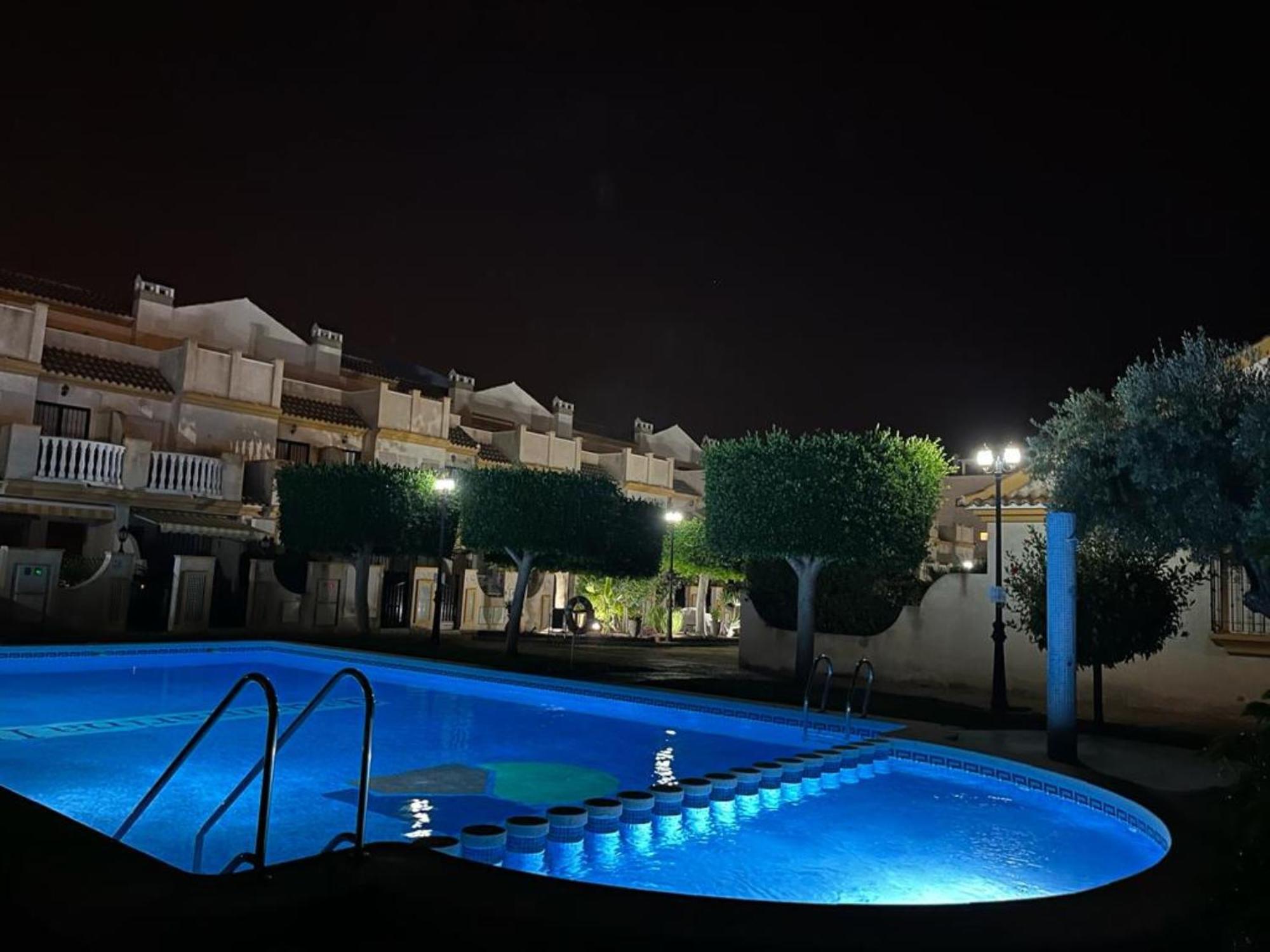 Apartamento "Margarita" Cabo Roig Zewnętrze zdjęcie