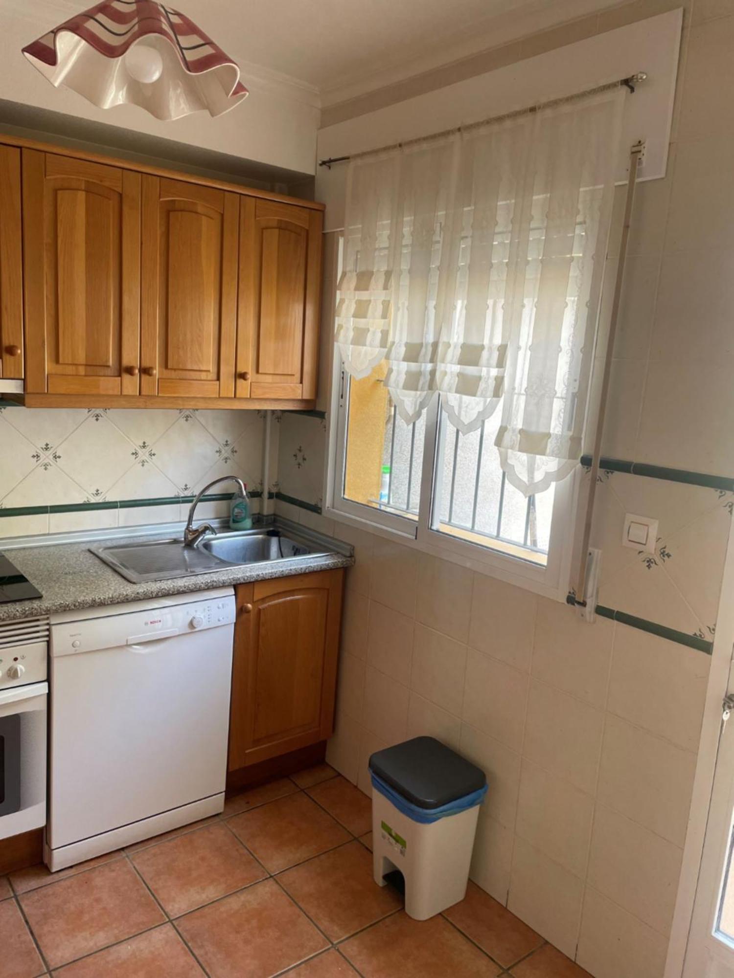 Apartamento "Margarita" Cabo Roig Zewnętrze zdjęcie
