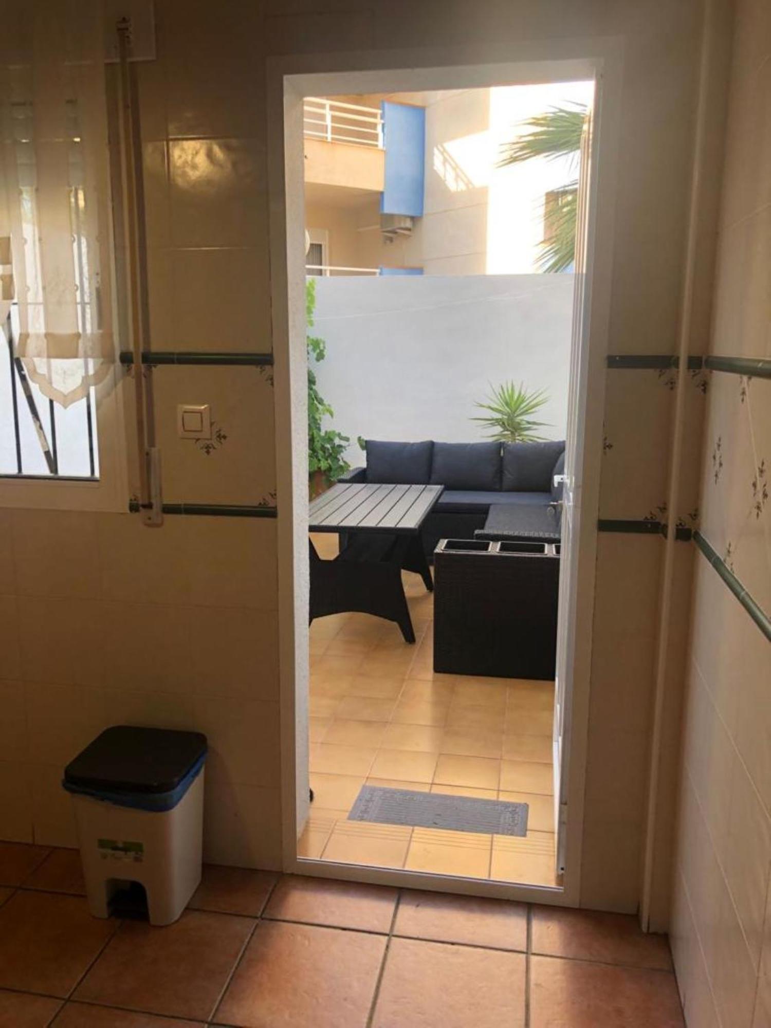 Apartamento "Margarita" Cabo Roig Zewnętrze zdjęcie