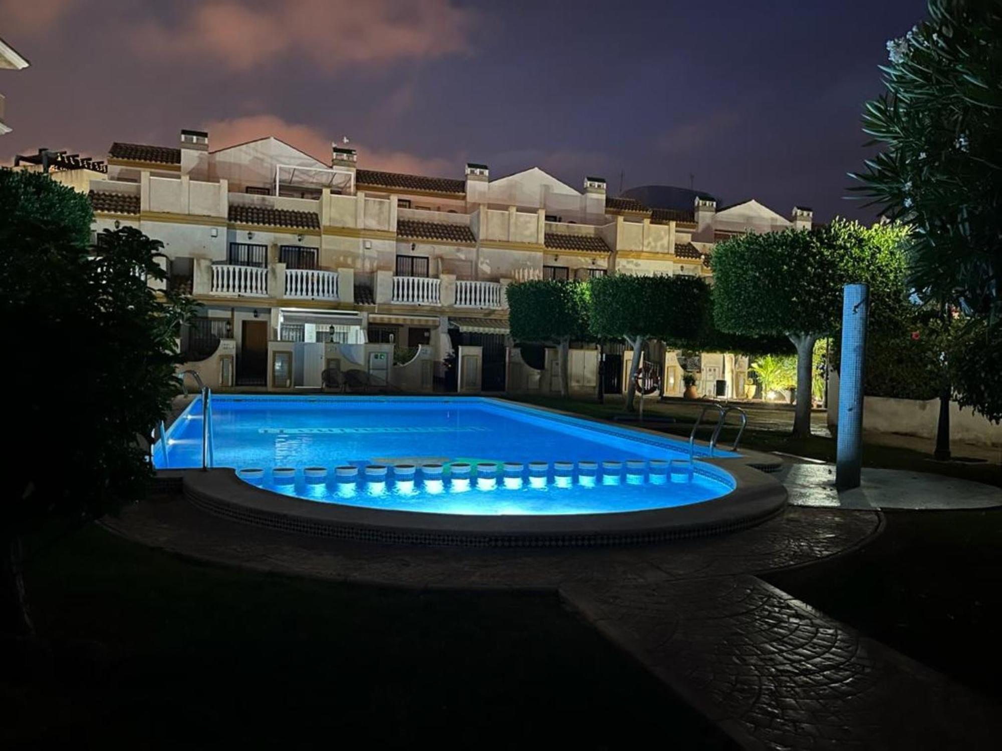 Apartamento "Margarita" Cabo Roig Zewnętrze zdjęcie