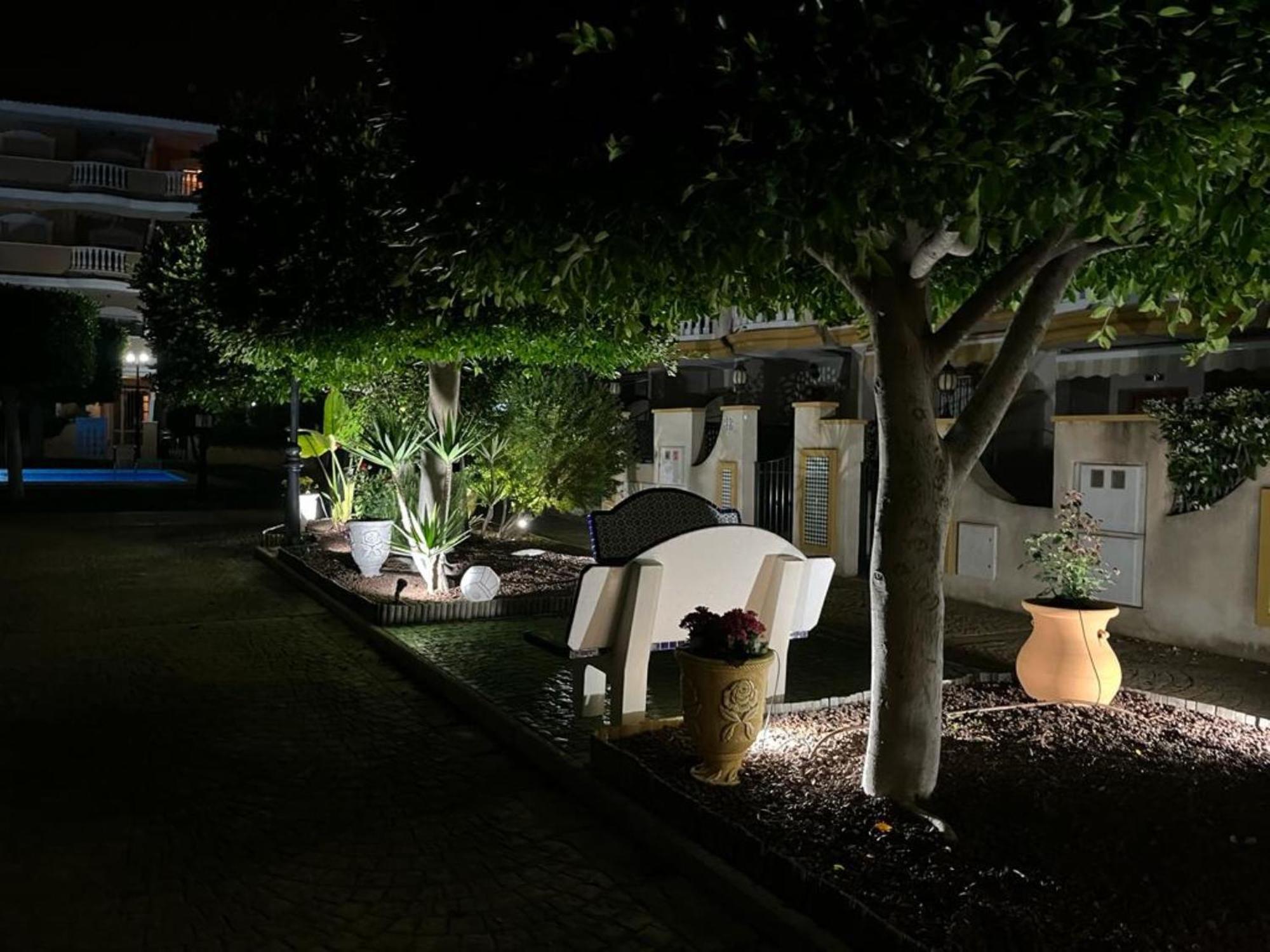 Apartamento "Margarita" Cabo Roig Zewnętrze zdjęcie