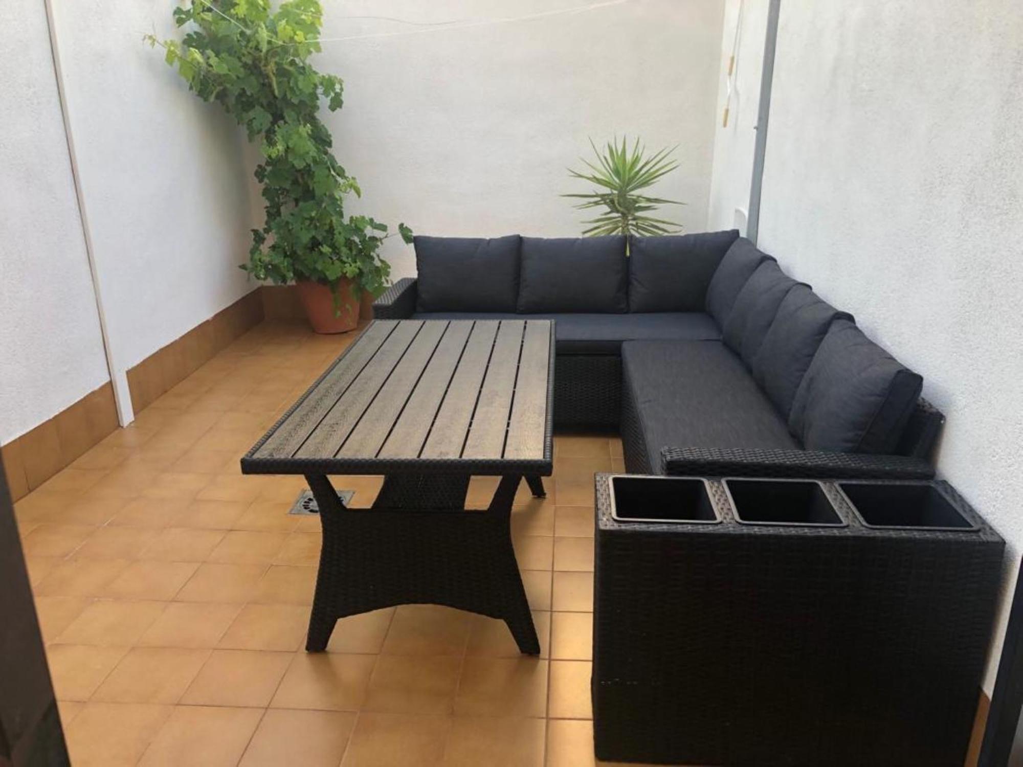 Apartamento "Margarita" Cabo Roig Zewnętrze zdjęcie