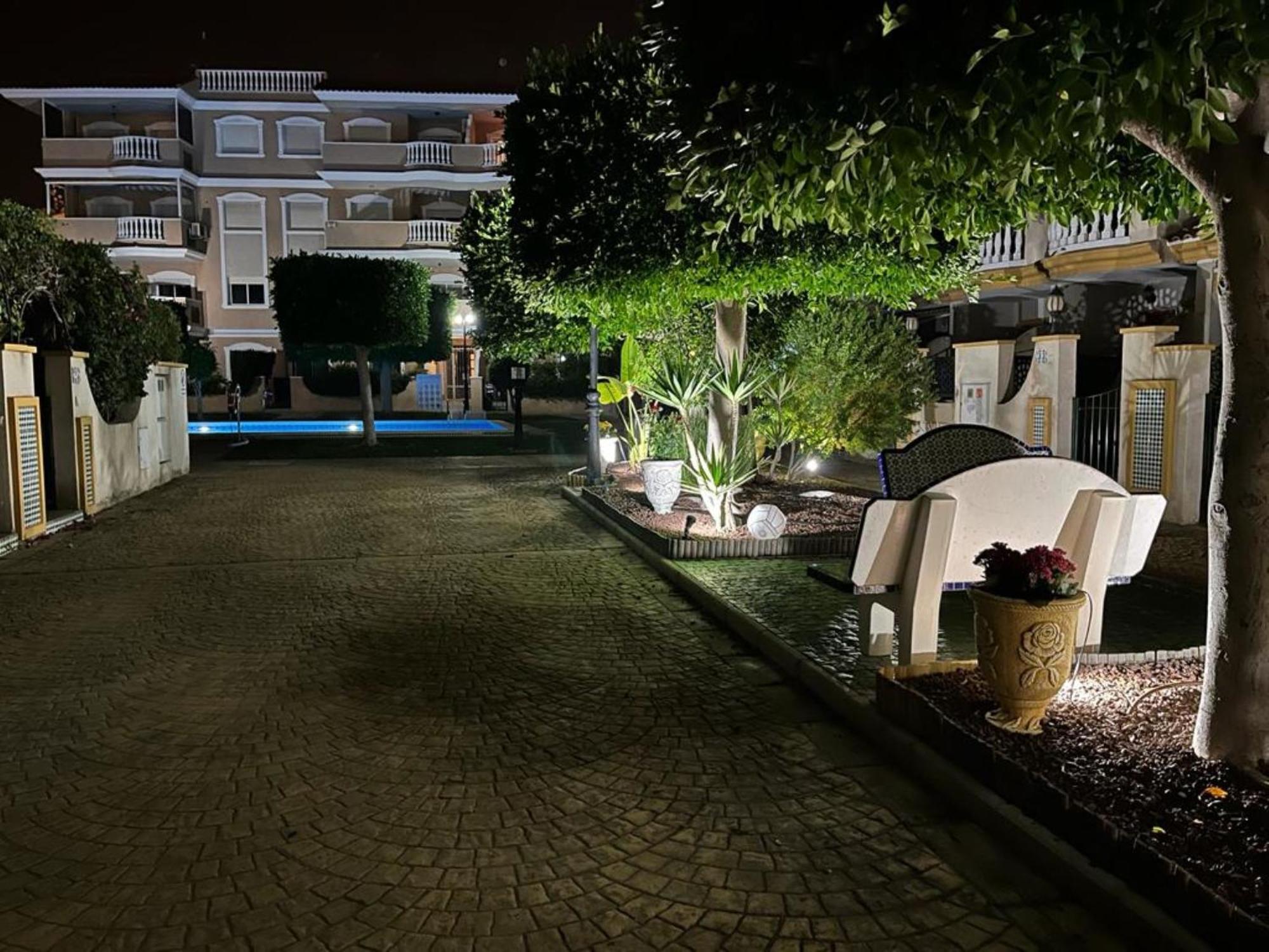 Apartamento "Margarita" Cabo Roig Zewnętrze zdjęcie