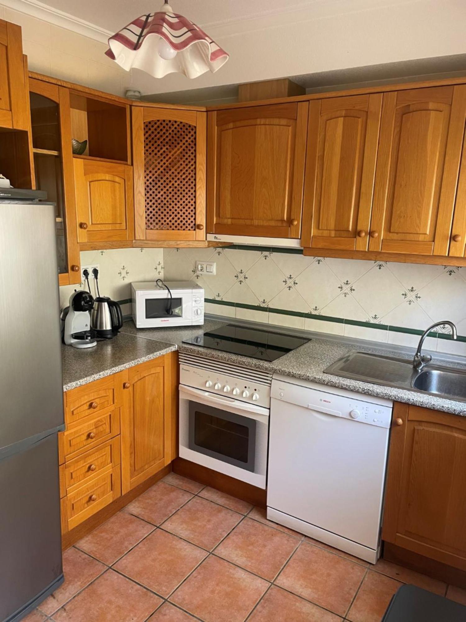 Apartamento "Margarita" Cabo Roig Zewnętrze zdjęcie