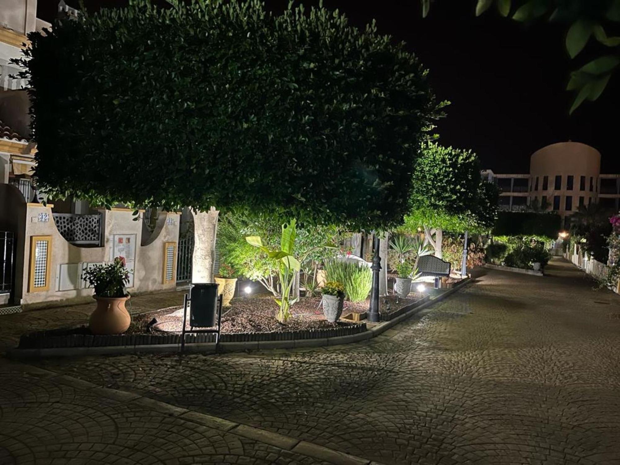 Apartamento "Margarita" Cabo Roig Zewnętrze zdjęcie