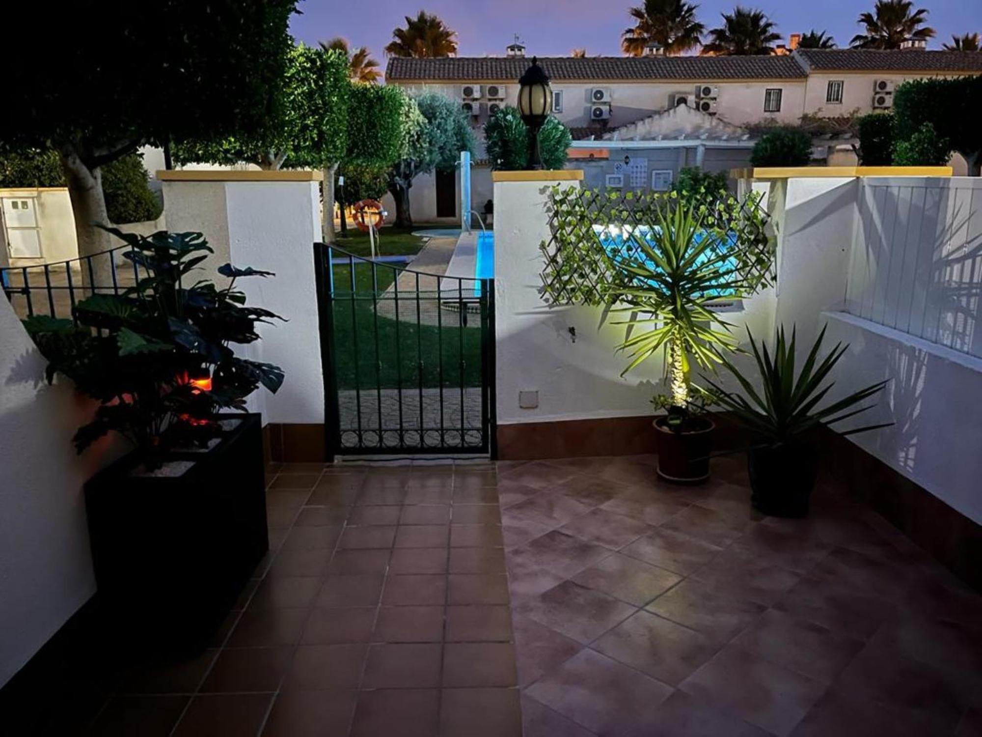Apartamento "Margarita" Cabo Roig Zewnętrze zdjęcie