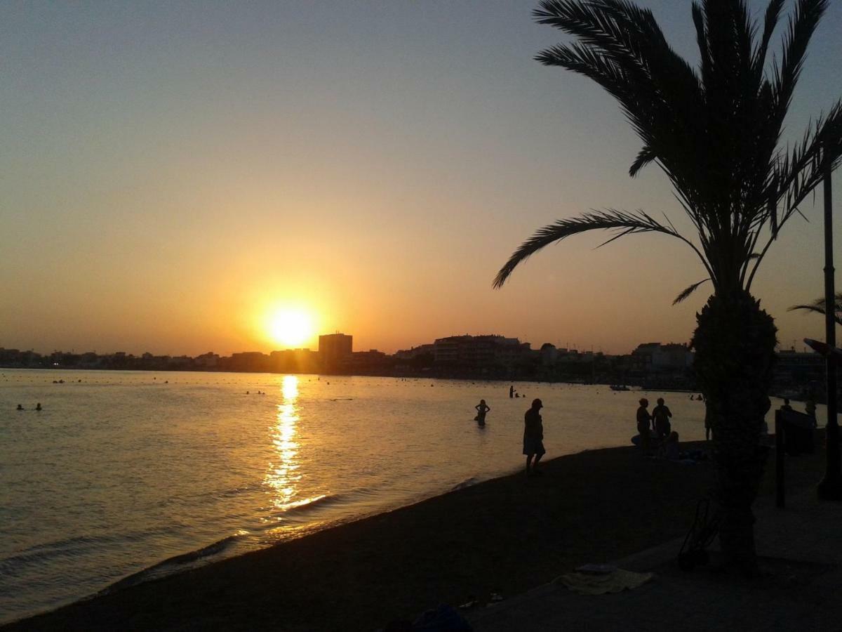 Apartamento "Margarita" Cabo Roig Zewnętrze zdjęcie