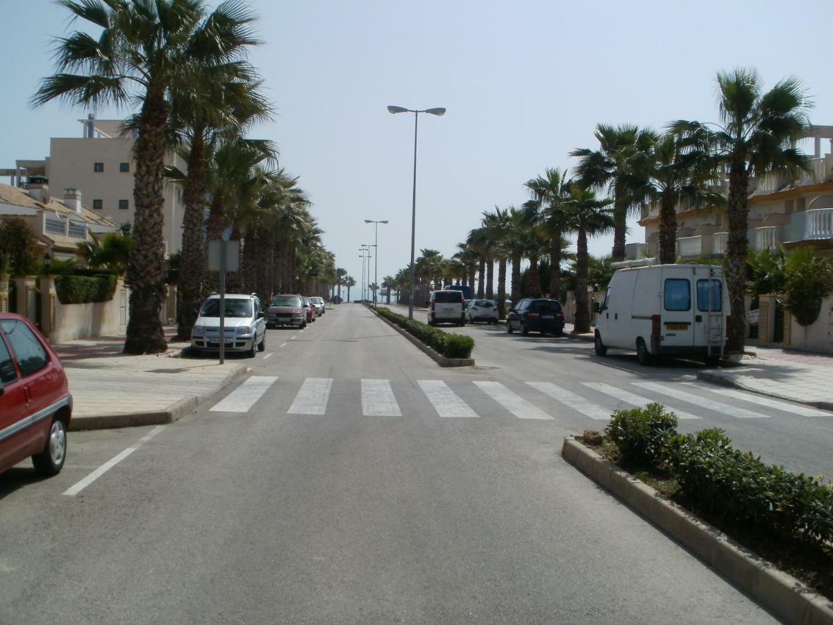 Apartamento "Margarita" Cabo Roig Zewnętrze zdjęcie