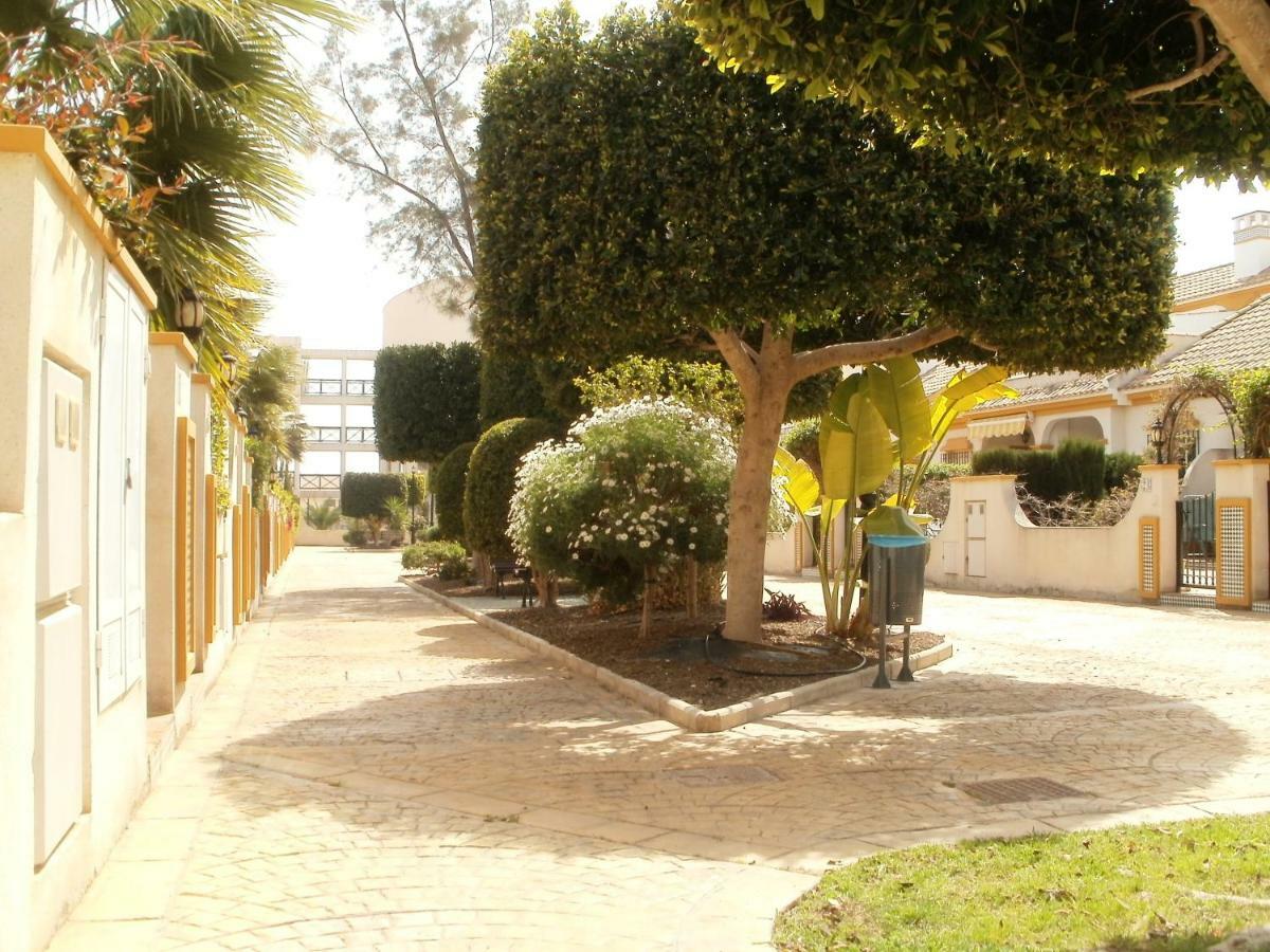 Apartamento "Margarita" Cabo Roig Zewnętrze zdjęcie
