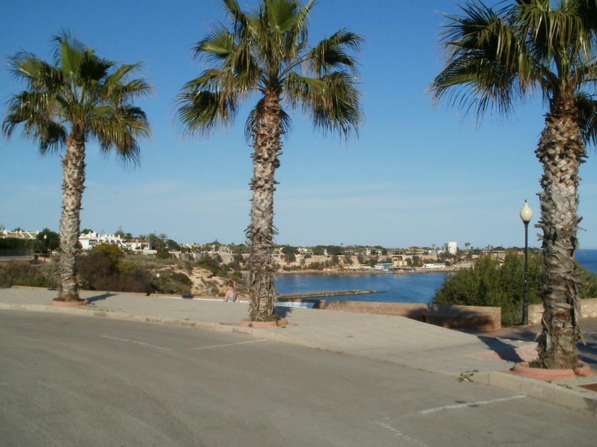 Apartamento "Margarita" Cabo Roig Zewnętrze zdjęcie