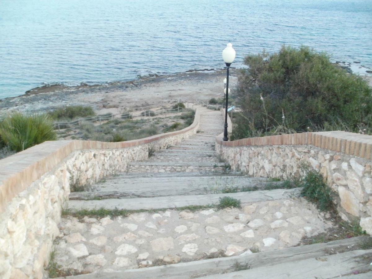 Apartamento "Margarita" Cabo Roig Zewnętrze zdjęcie