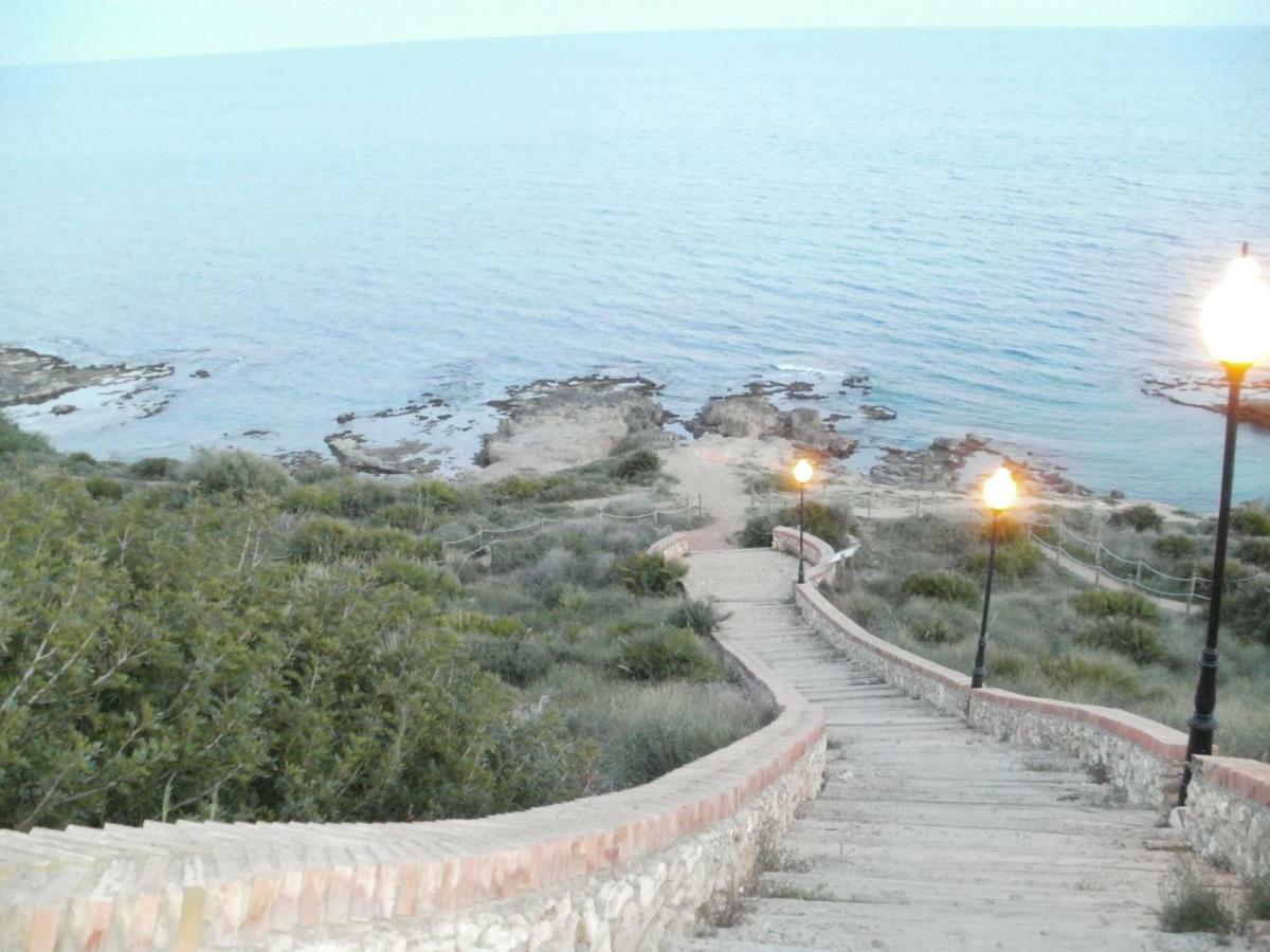 Apartamento "Margarita" Cabo Roig Zewnętrze zdjęcie