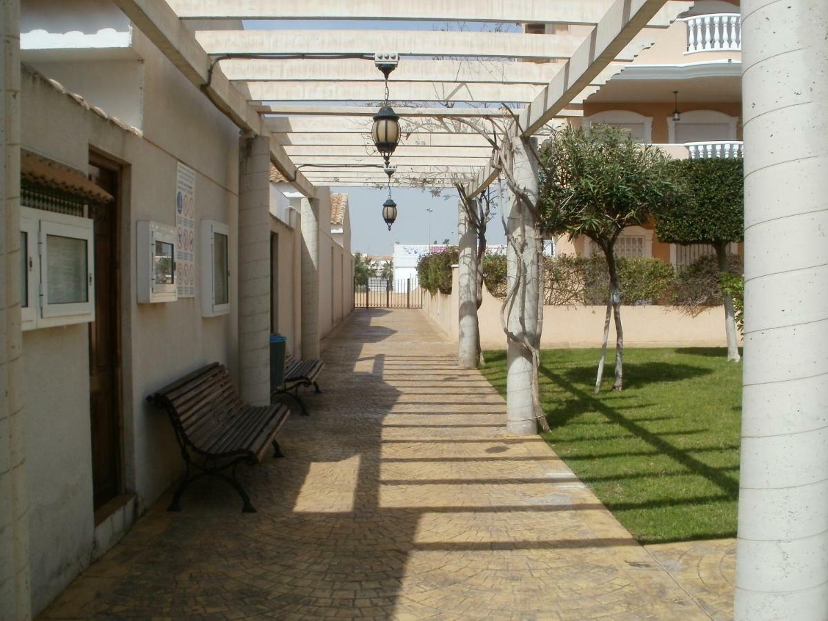 Apartamento "Margarita" Cabo Roig Zewnętrze zdjęcie