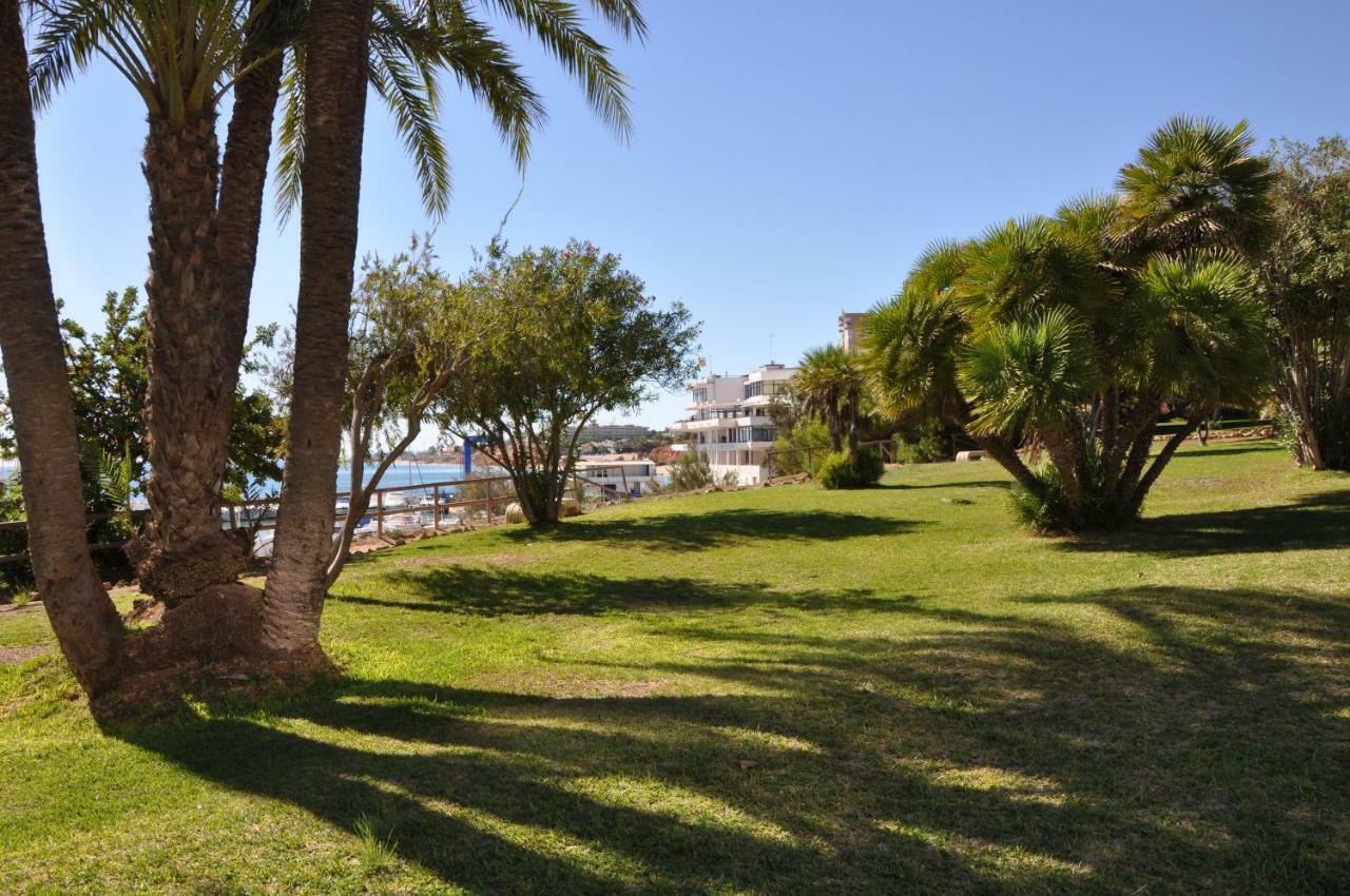 Apartamento "Margarita" Cabo Roig Zewnętrze zdjęcie