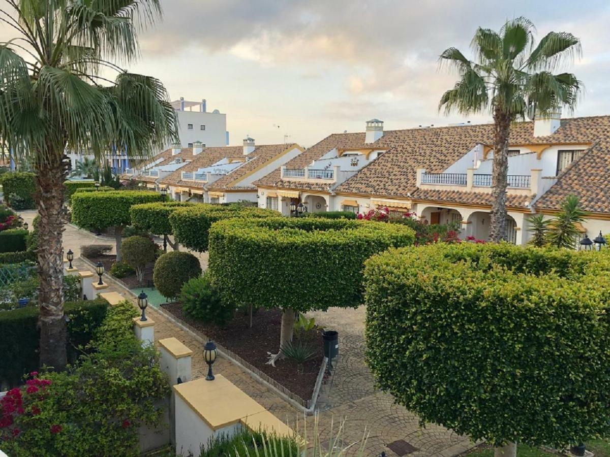 Apartamento "Margarita" Cabo Roig Zewnętrze zdjęcie