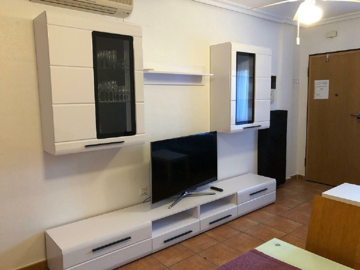 Apartamento "Margarita" Cabo Roig Zewnętrze zdjęcie