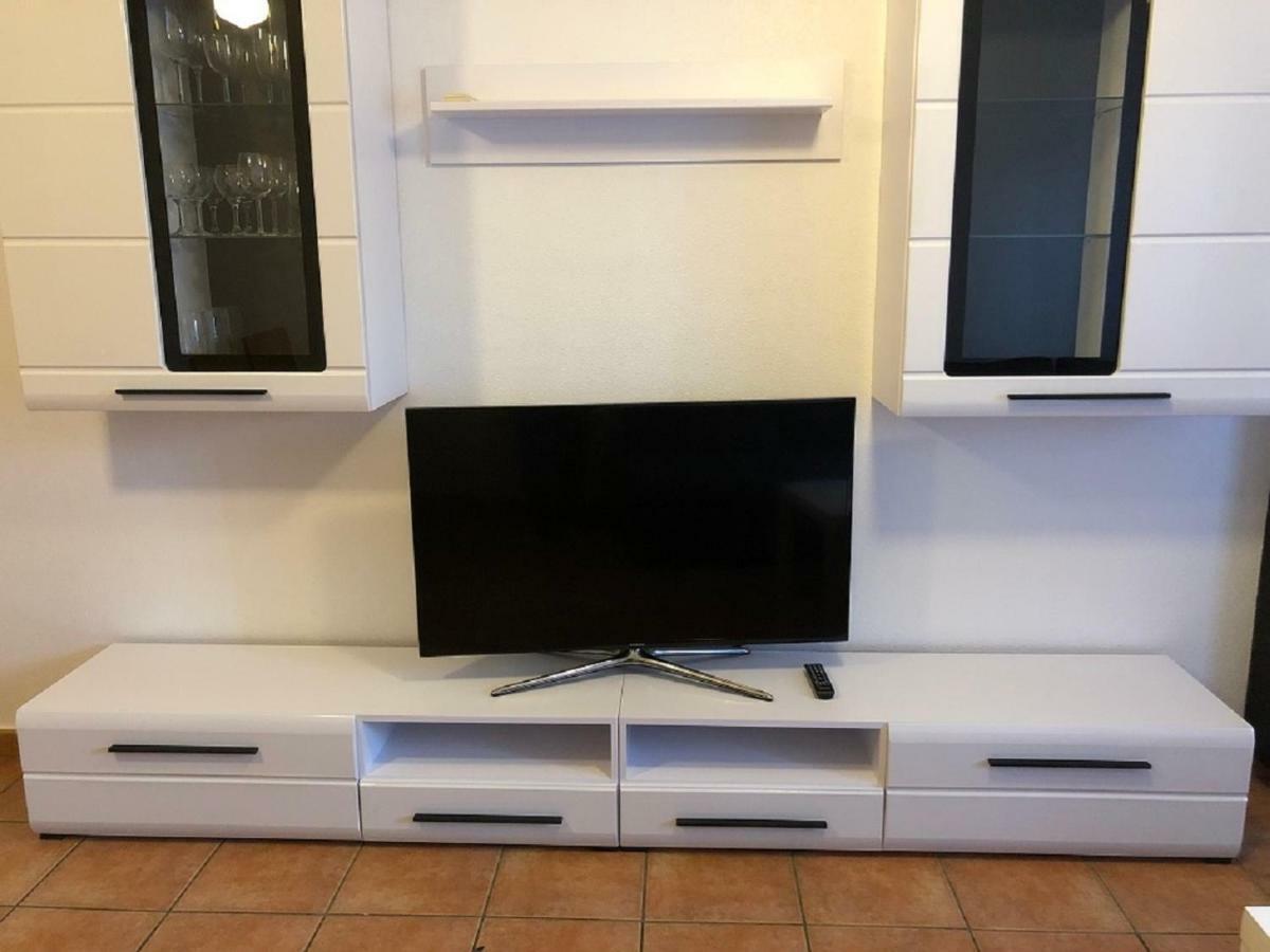 Apartamento "Margarita" Cabo Roig Zewnętrze zdjęcie
