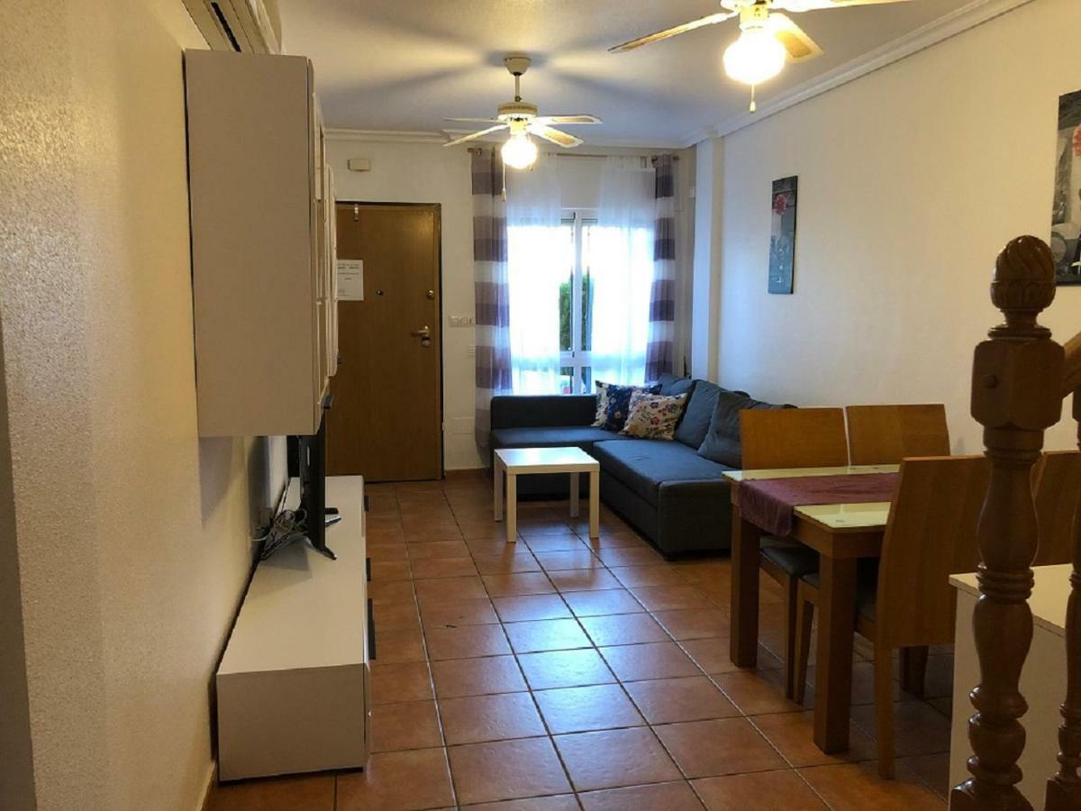 Apartamento "Margarita" Cabo Roig Zewnętrze zdjęcie