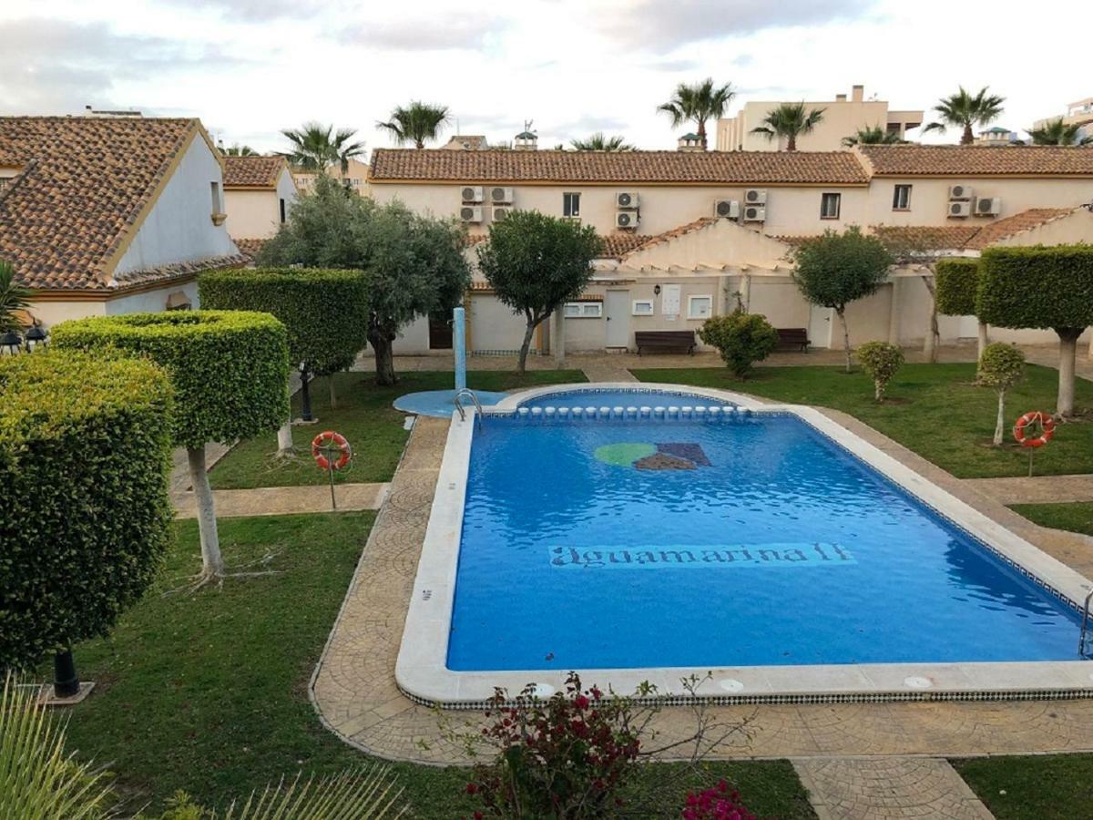 Apartamento "Margarita" Cabo Roig Zewnętrze zdjęcie