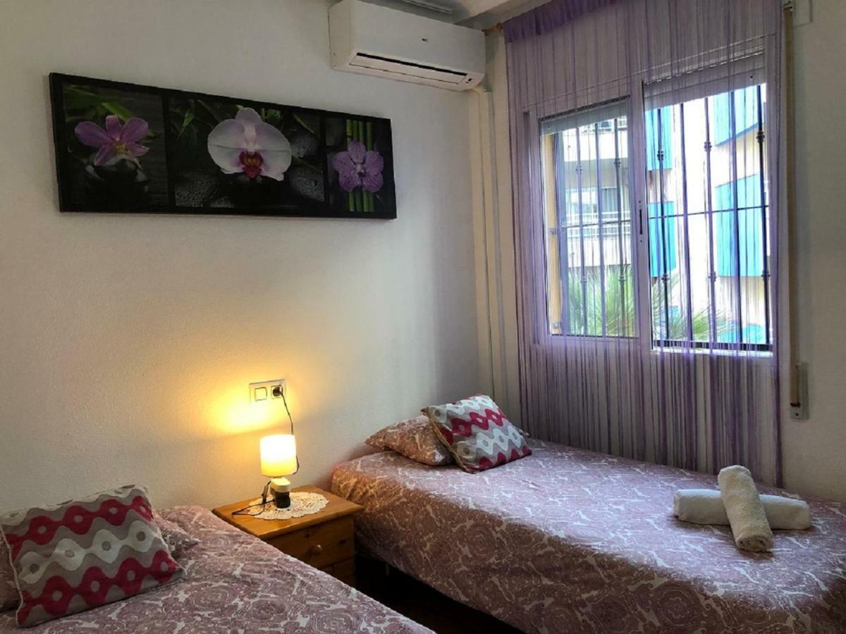 Apartamento "Margarita" Cabo Roig Zewnętrze zdjęcie