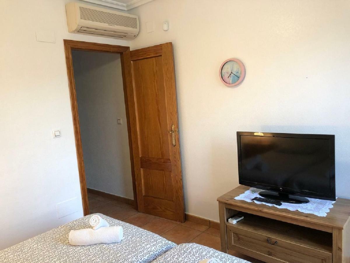 Apartamento "Margarita" Cabo Roig Zewnętrze zdjęcie