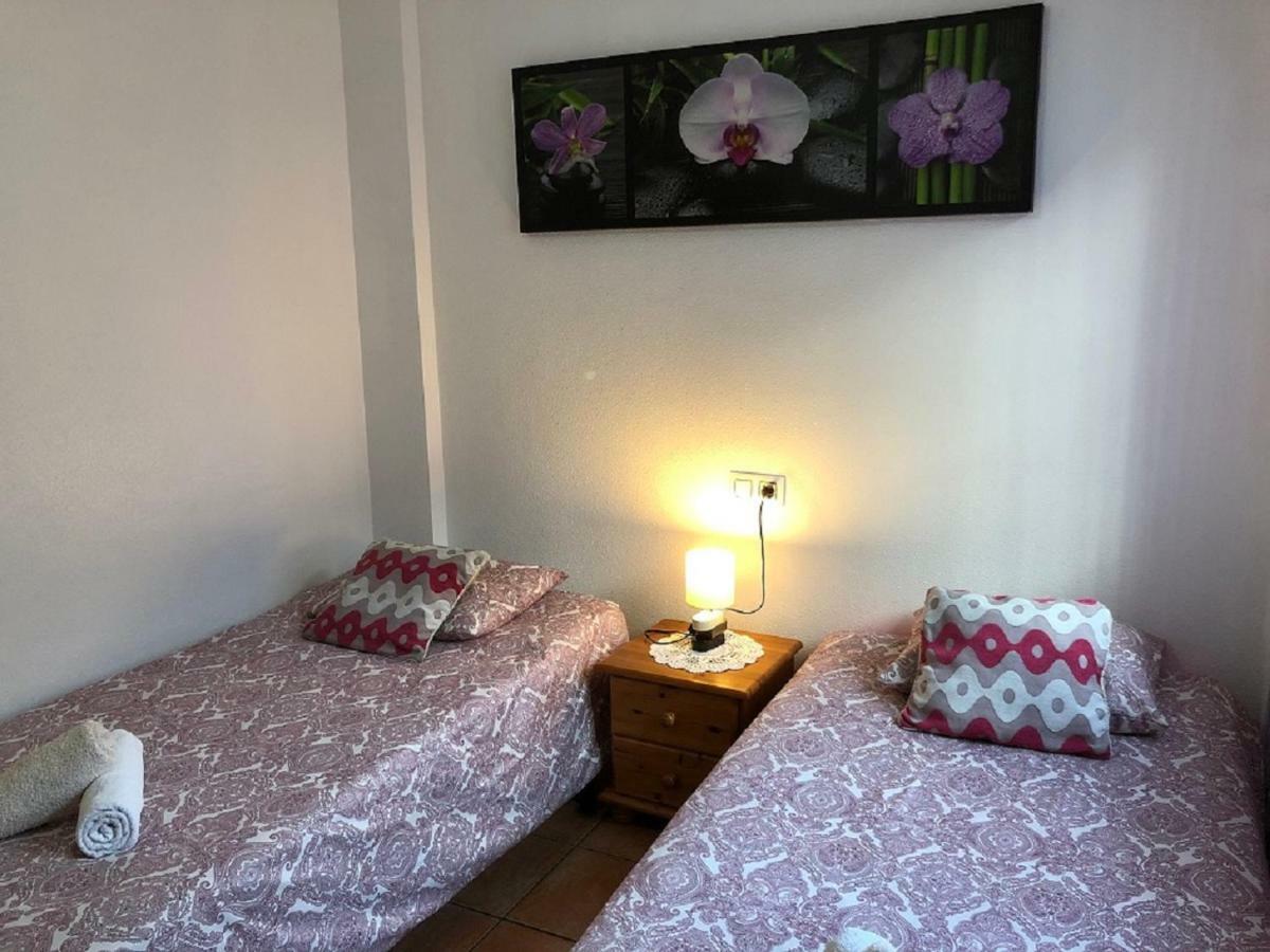 Apartamento "Margarita" Cabo Roig Zewnętrze zdjęcie