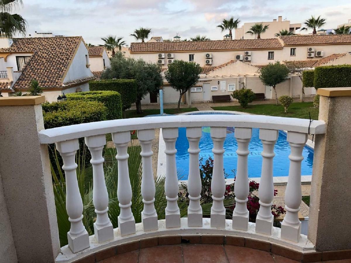 Apartamento "Margarita" Cabo Roig Zewnętrze zdjęcie