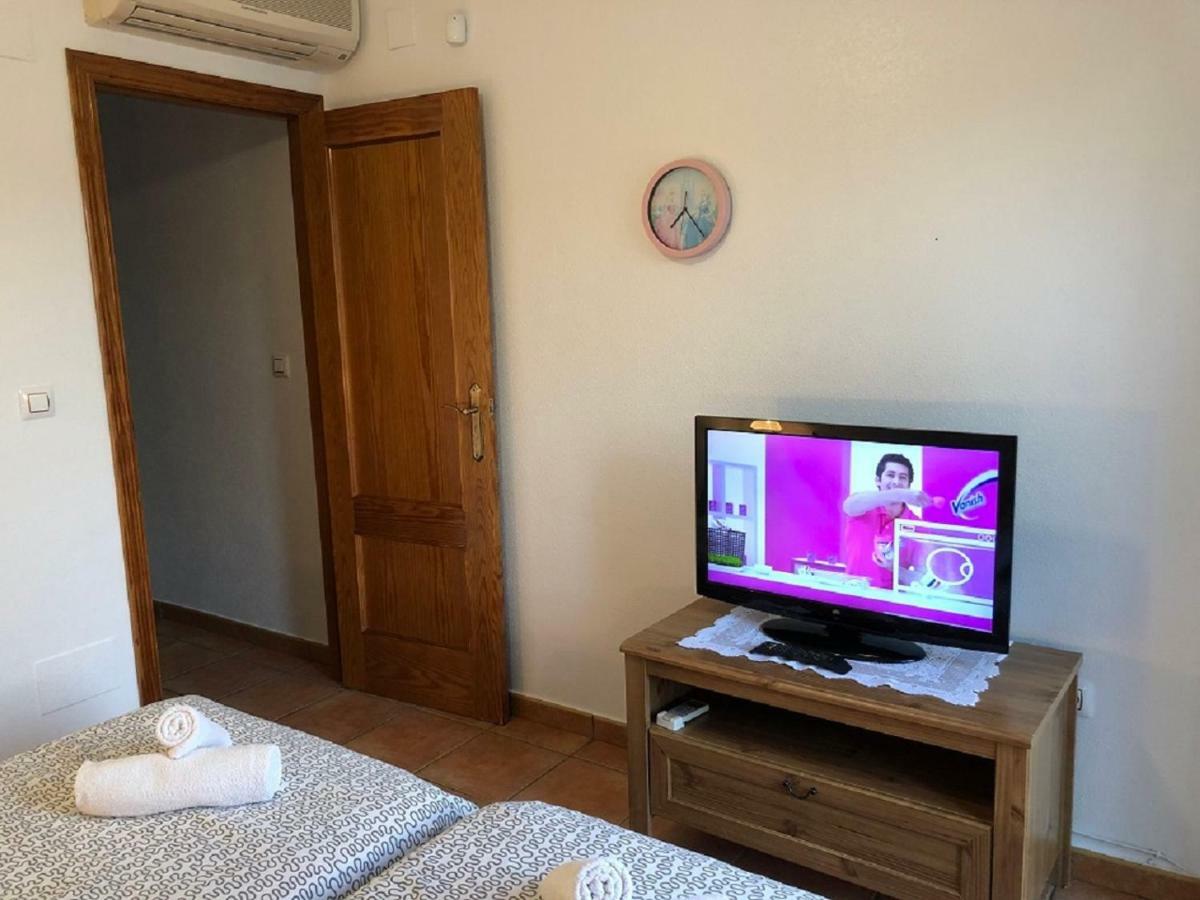 Apartamento "Margarita" Cabo Roig Zewnętrze zdjęcie