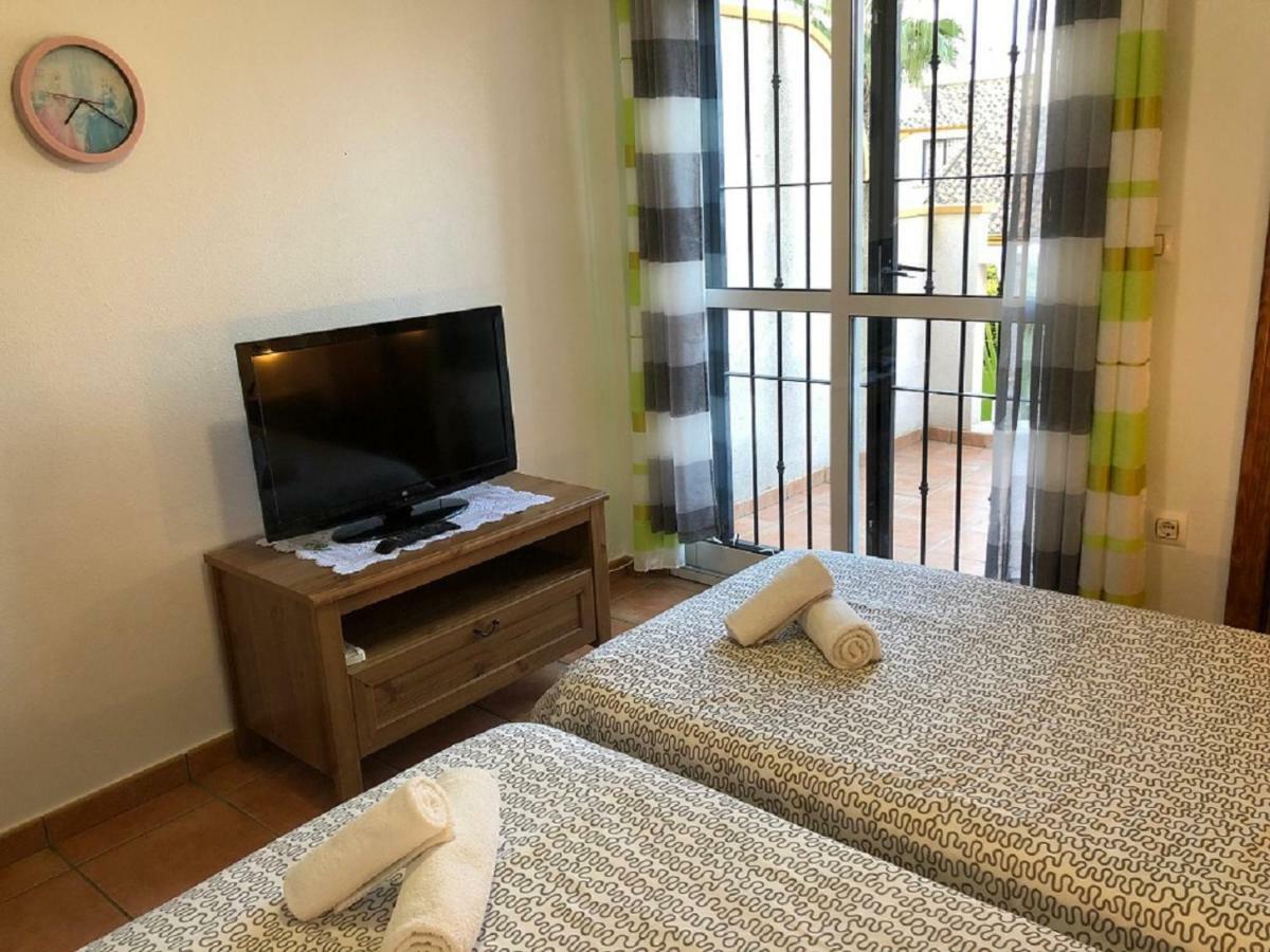Apartamento "Margarita" Cabo Roig Zewnętrze zdjęcie