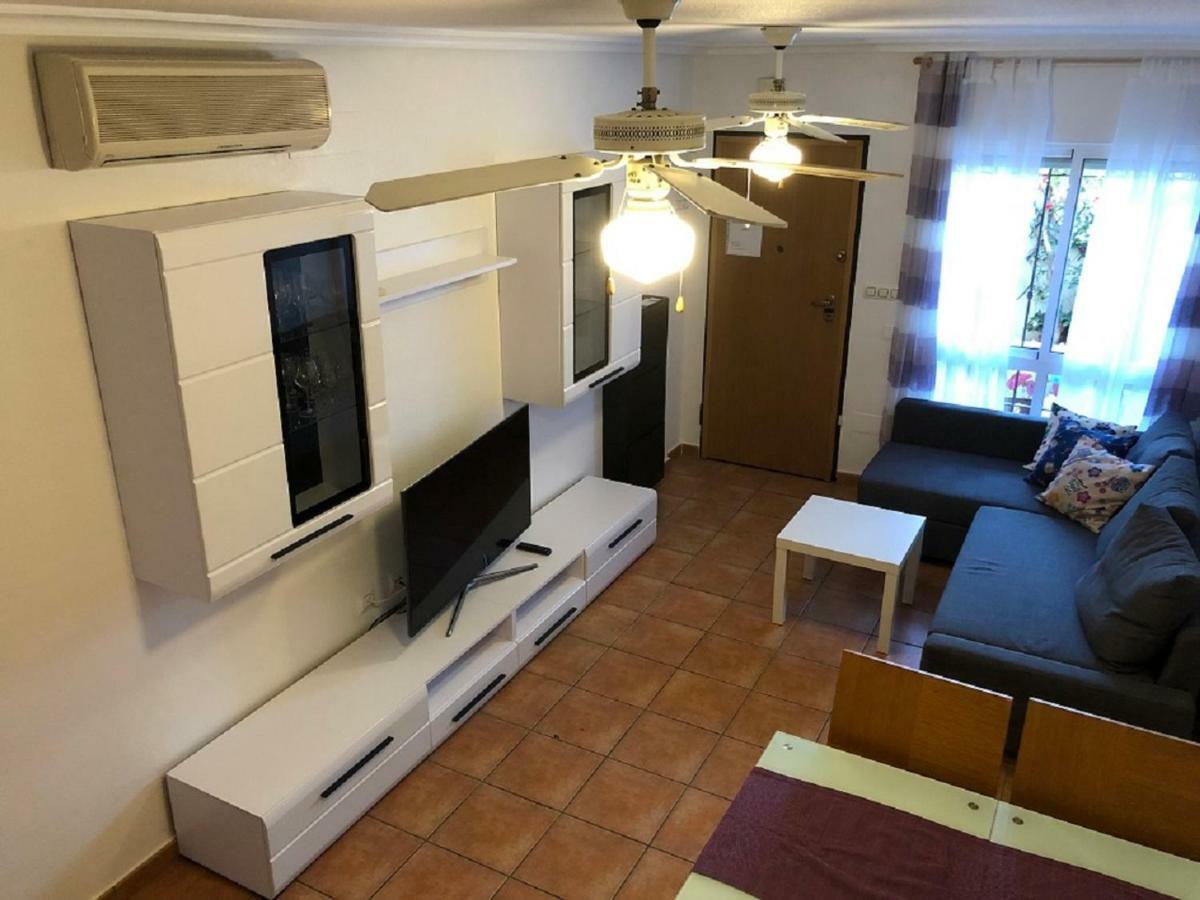 Apartamento "Margarita" Cabo Roig Zewnętrze zdjęcie